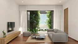 Simon Lane (D19), Terrace #461196001